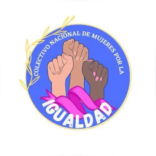 Colectivo Nacional de Mujeres por la Igualdad